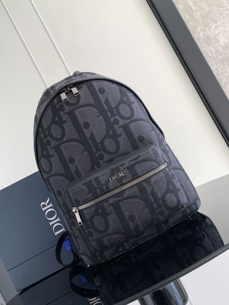 Dior Backpacks